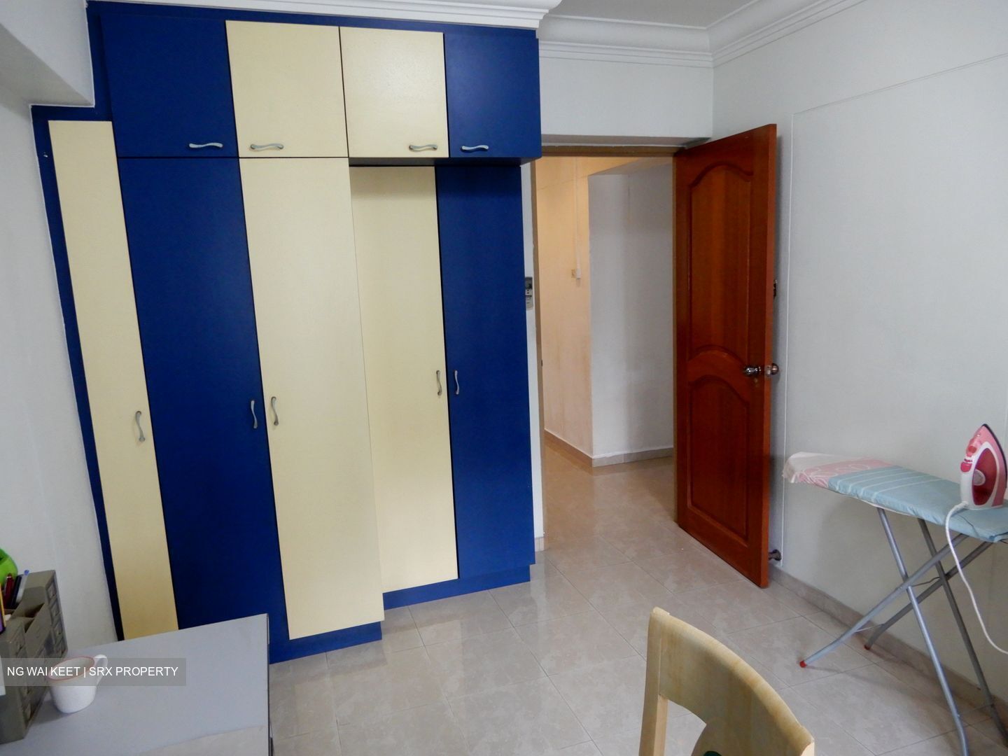 Blk 147 Rivervale Crescent (Sengkang), HDB Executive #288826291